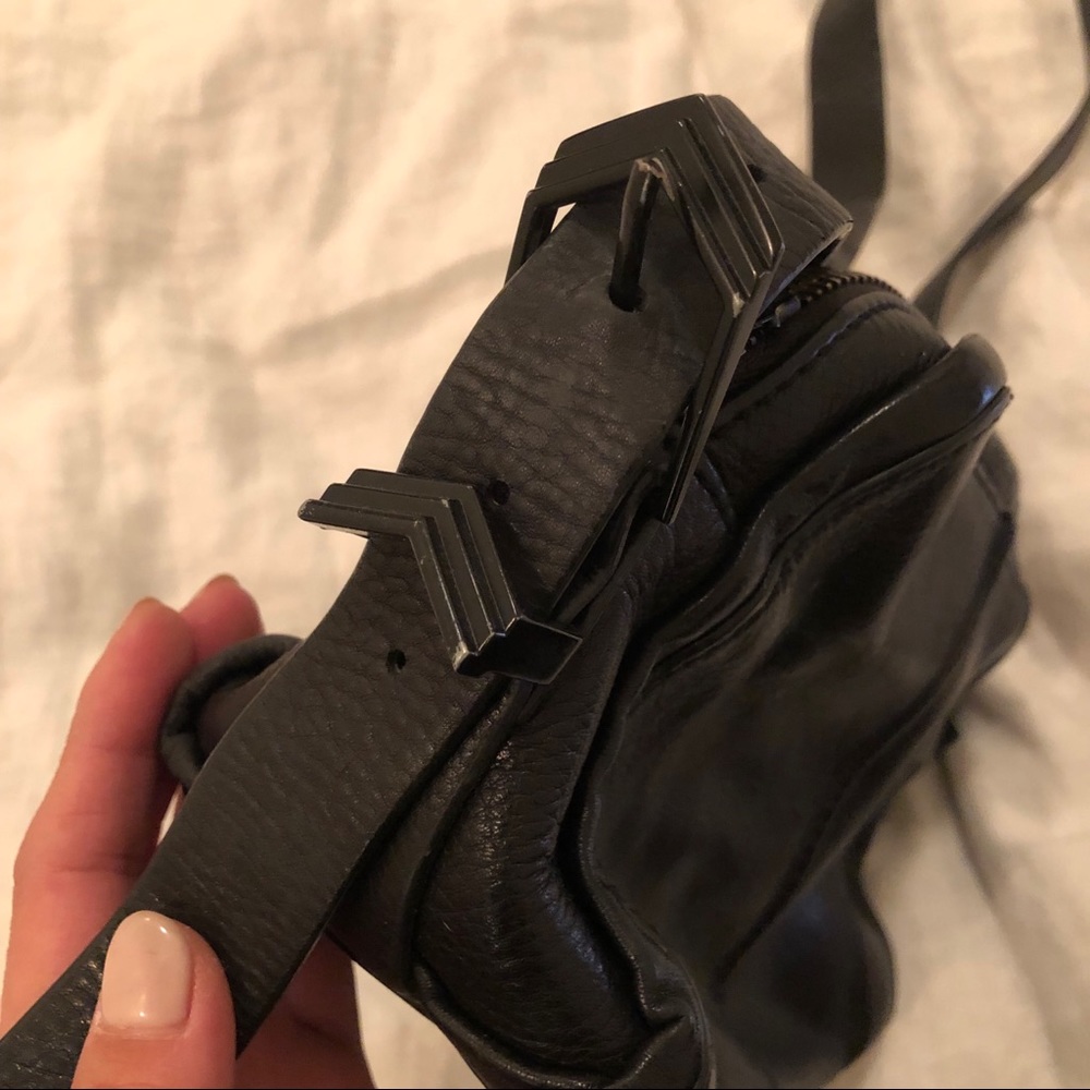 Kelsi Dagger small crossbody bag